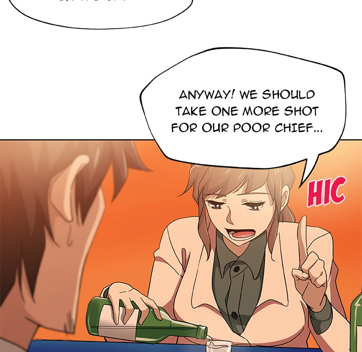 Missing Nine Chapter 7 page 25 - 