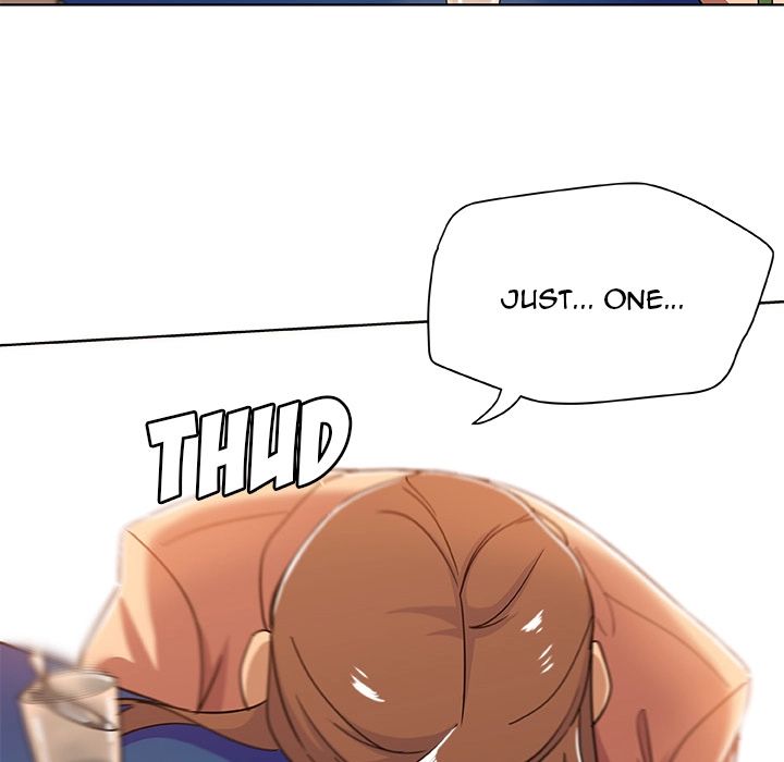 Missing Nine Chapter 7 page 26 - 