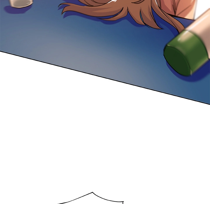 Missing Nine Chapter 7 page 27 - 