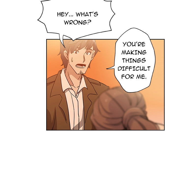 Missing Nine Chapter 7 page 28 - 