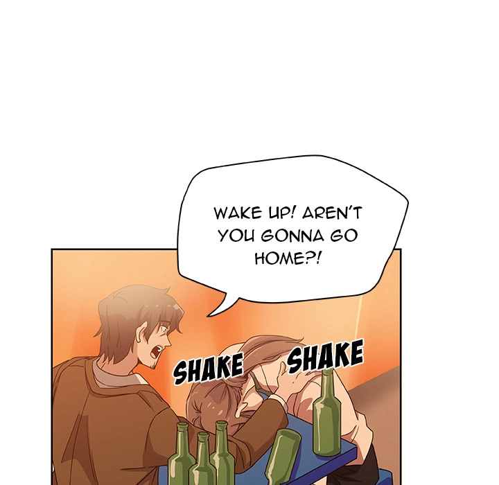 Missing Nine Chapter 7 page 29 - 