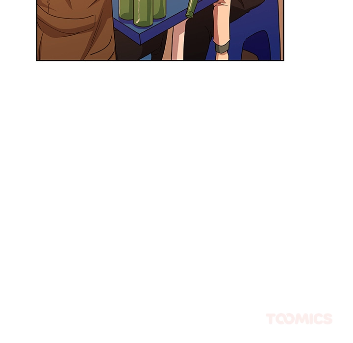 Missing Nine Chapter 7 page 30 - 