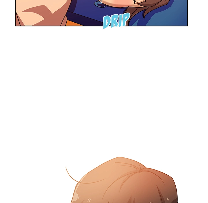 Missing Nine Chapter 7 page 33 - 