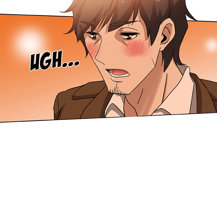 Missing Nine Chapter 7 page 34 - 