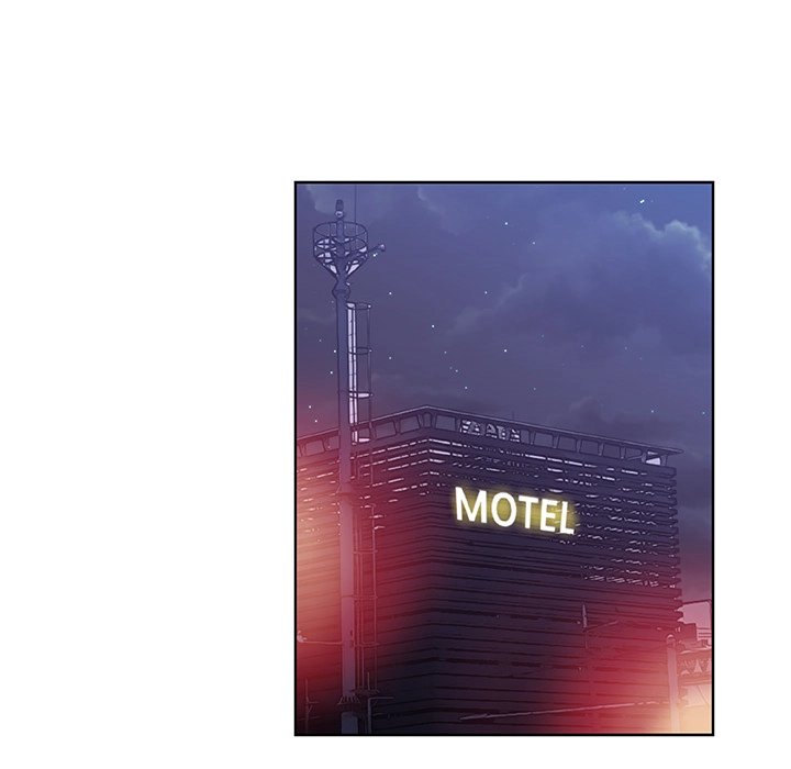 Missing Nine Chapter 7 page 36 - 