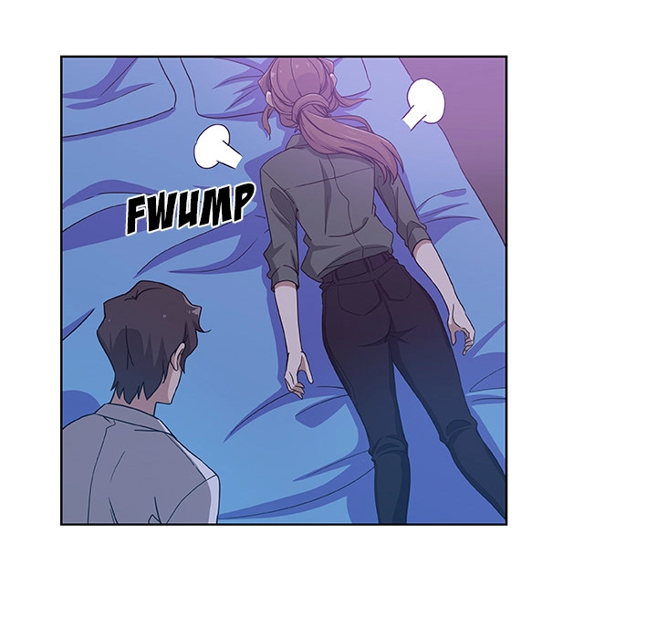Missing Nine Chapter 7 page 38 - 