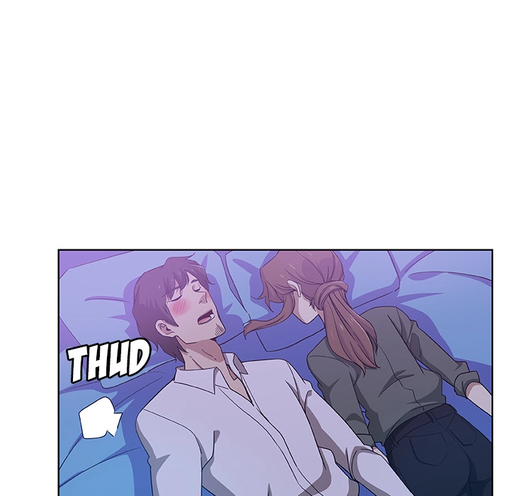 Missing Nine Chapter 7 page 39 - 