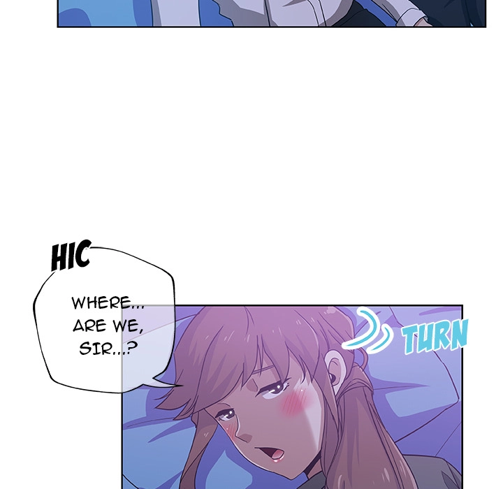 Missing Nine Chapter 7 page 40 - 