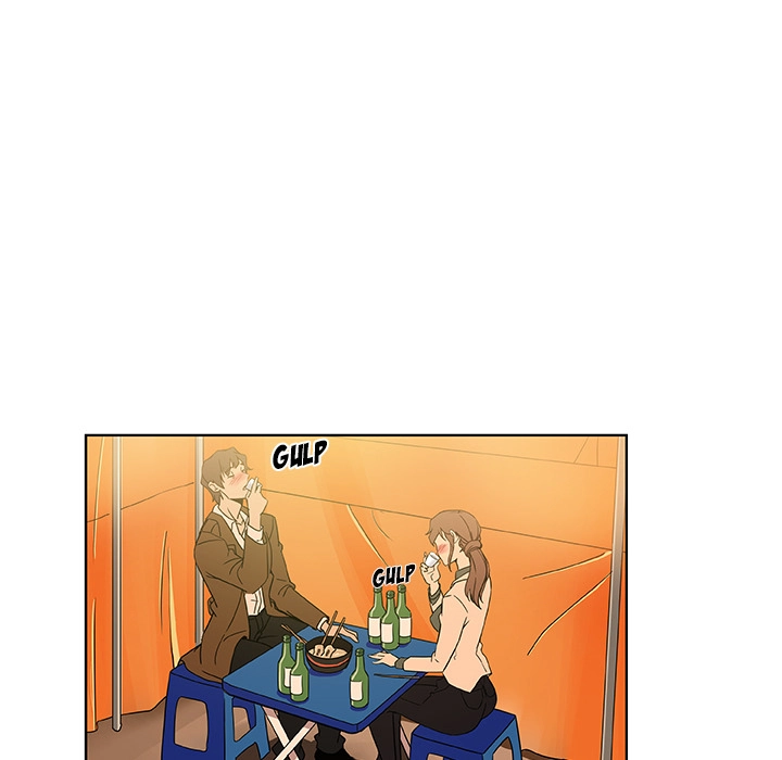 Missing Nine Chapter 7 page 5 - 