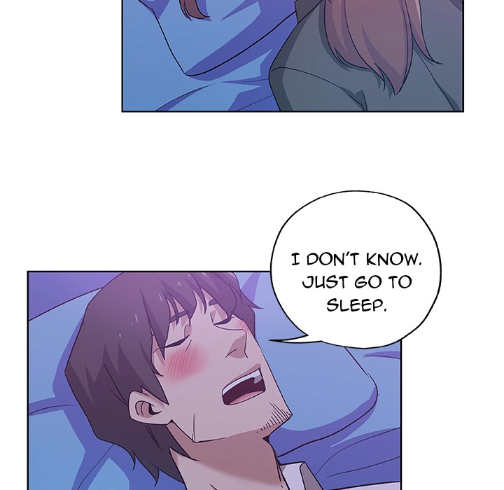Missing Nine Chapter 7 page 41 - 