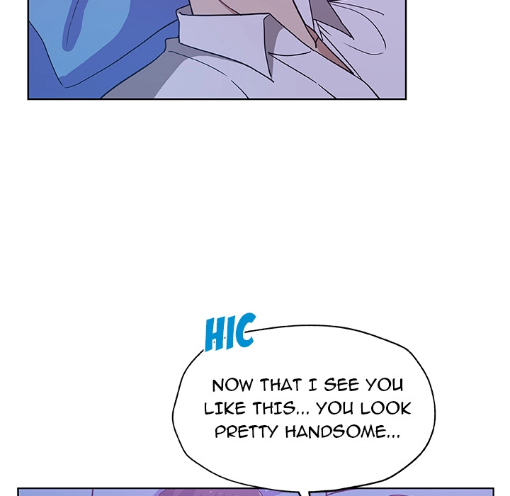 Missing Nine Chapter 7 page 42 - 