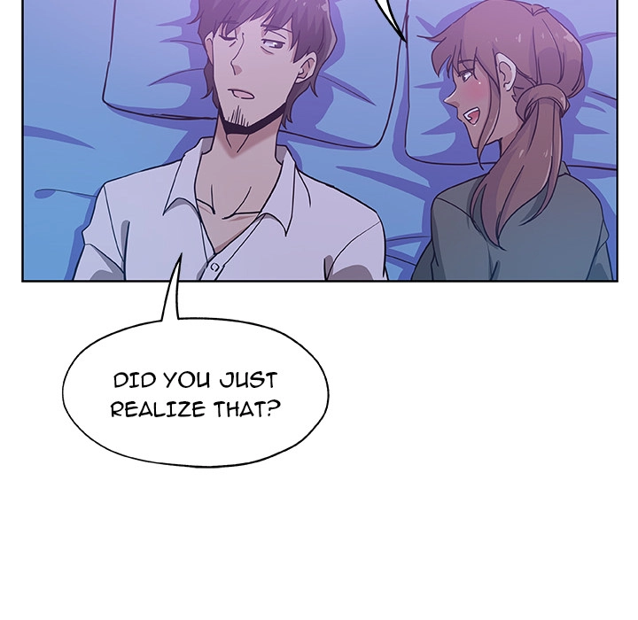Missing Nine Chapter 7 page 43 - 