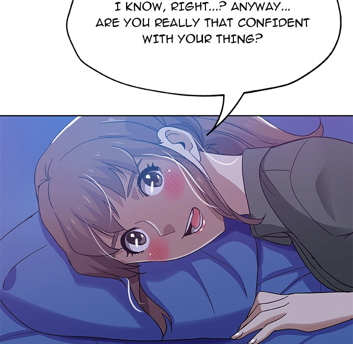 Missing Nine Chapter 7 page 45 - 