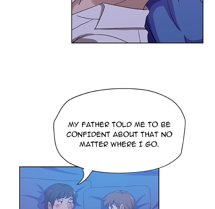 Missing Nine Chapter 7 page 47 - 