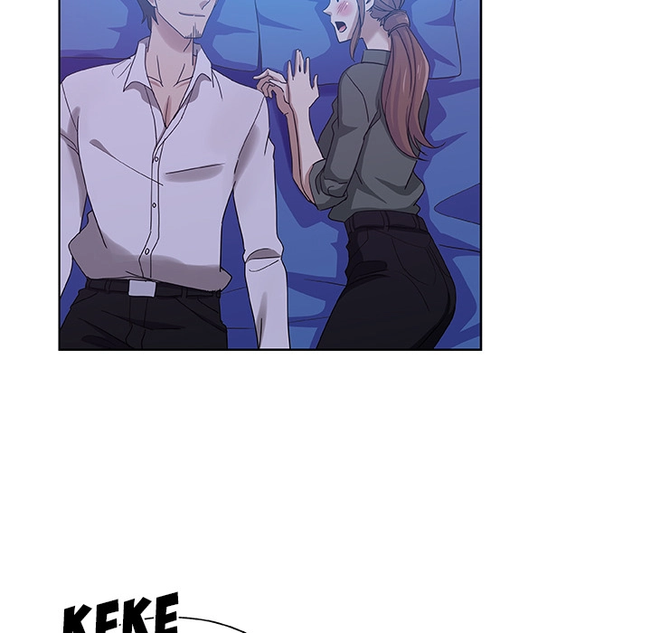 Missing Nine Chapter 7 page 48 - 