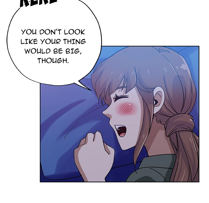 Missing Nine Chapter 7 page 49 - 