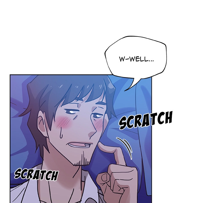 Missing Nine Chapter 7 page 50 - 