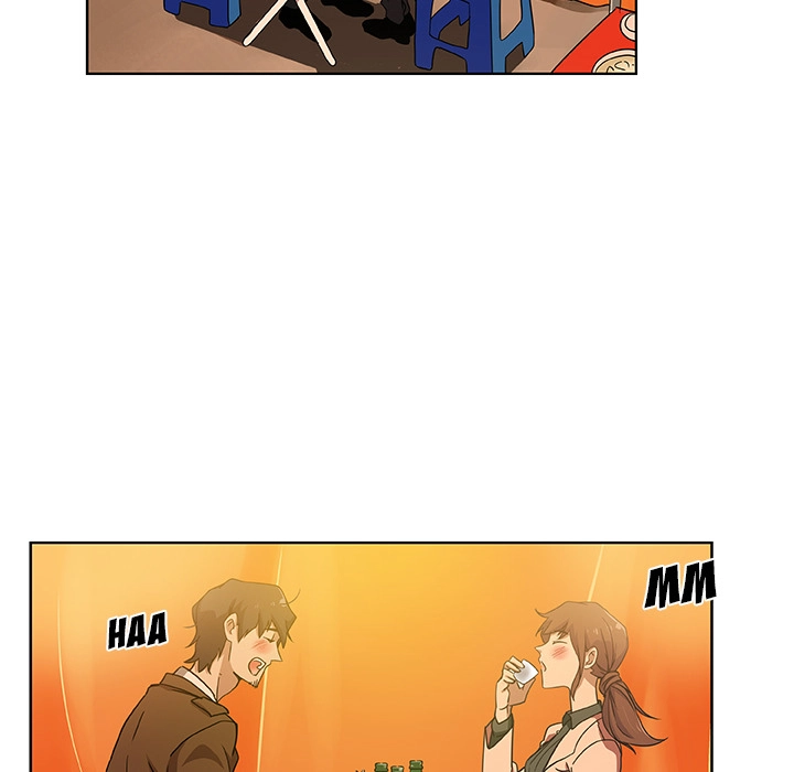 Missing Nine Chapter 7 page 6 - 