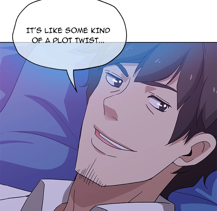 Missing Nine Chapter 7 page 53 - 