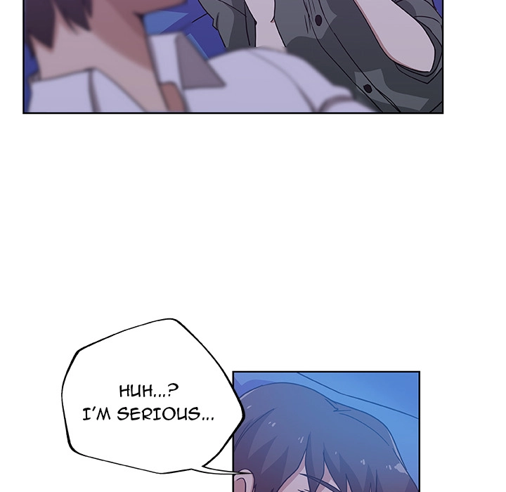 Missing Nine Chapter 7 page 55 - 
