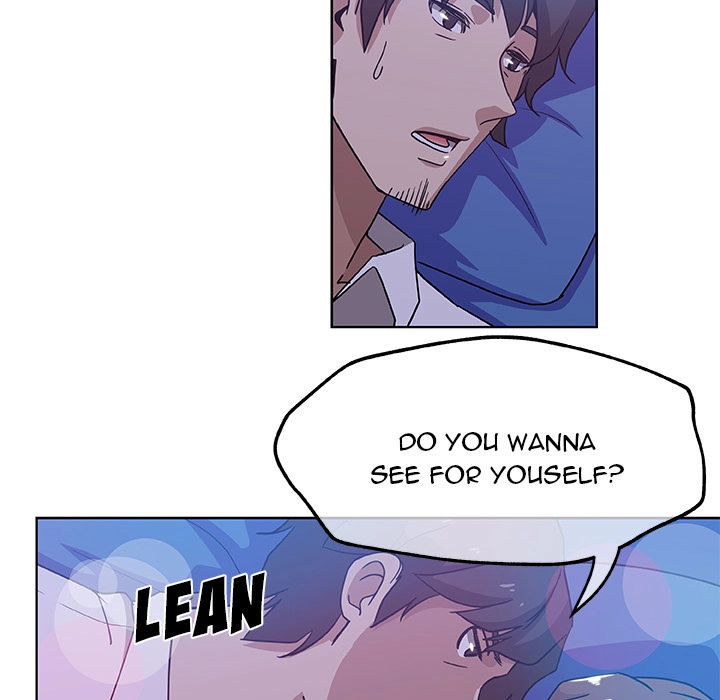 Missing Nine Chapter 7 page 56 - 