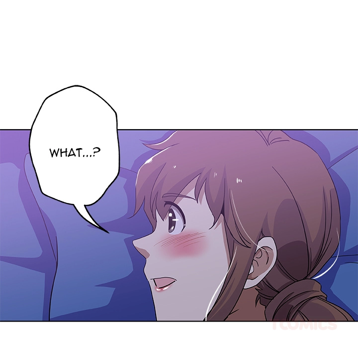 Missing Nine Chapter 7 page 58 - 