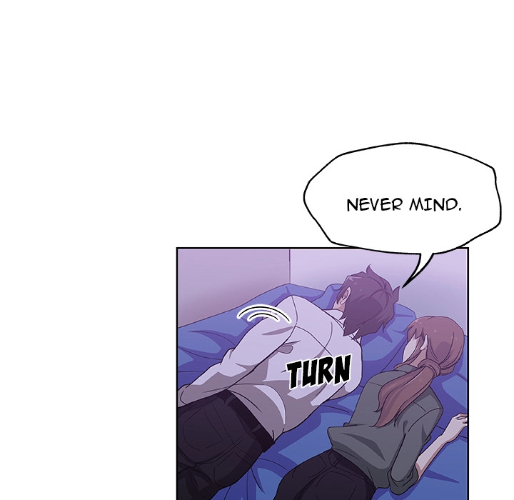 Missing Nine Chapter 7 page 59 - 
