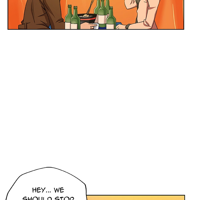 Missing Nine Chapter 7 page 7 - 