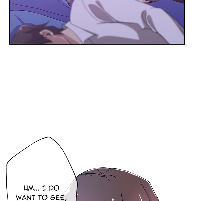 Missing Nine Chapter 7 page 61 - 