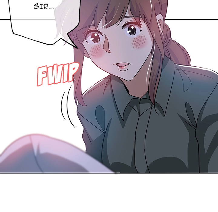 Missing Nine Chapter 7 page 62 - 