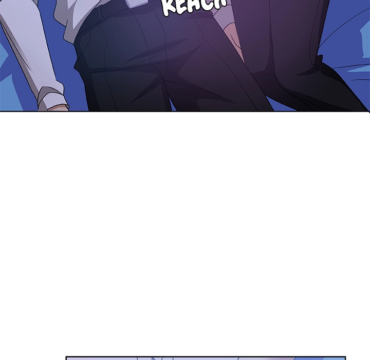 Missing Nine Chapter 7 page 66 - 