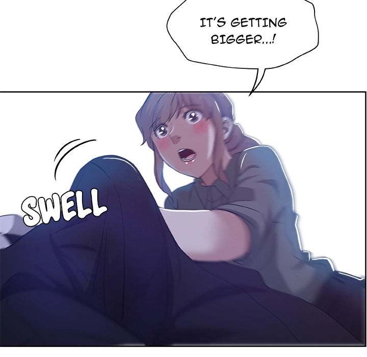 Missing Nine Chapter 7 page 68 - 