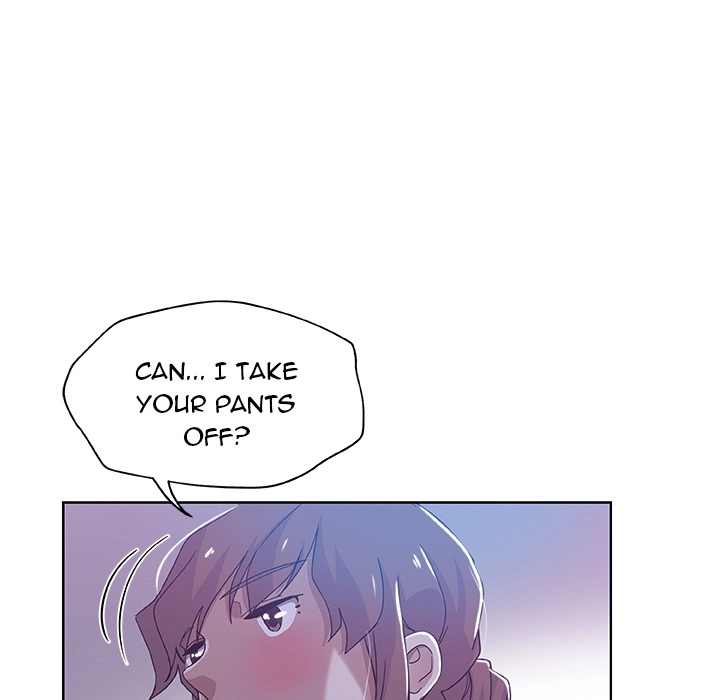 Missing Nine Chapter 7 page 69 - 