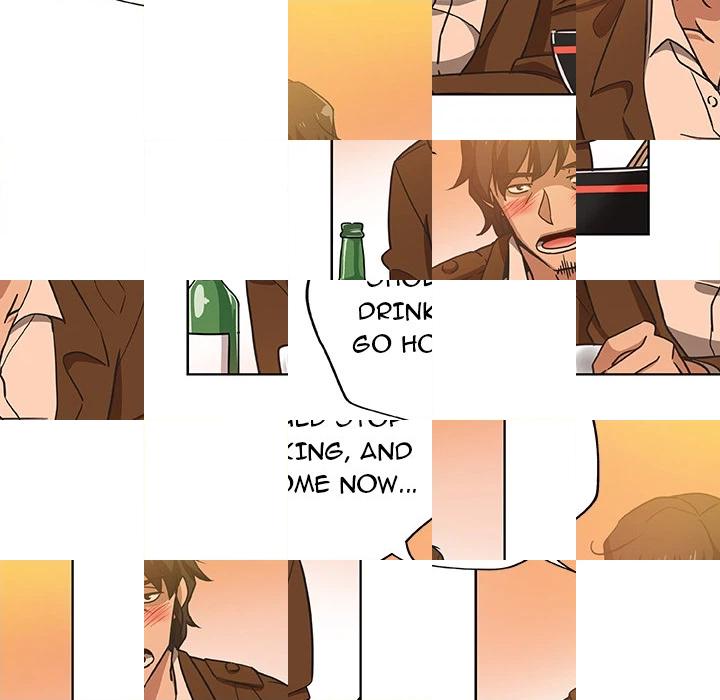 Missing Nine Chapter 7 page 8 - 