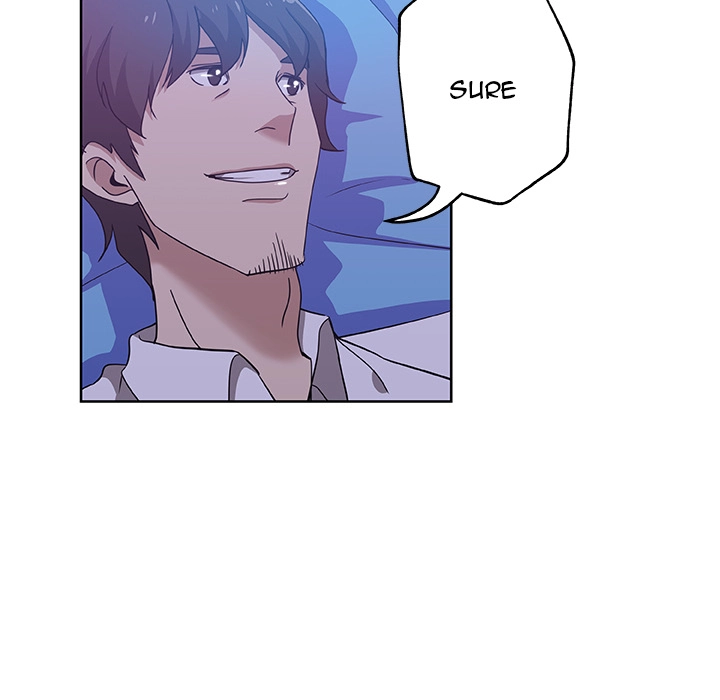 Missing Nine Chapter 7 page 71 - 