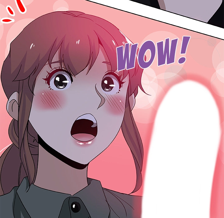 Missing Nine Chapter 7 page 73 - 