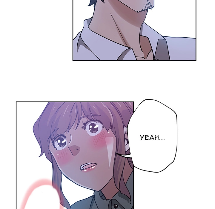 Missing Nine Chapter 7 page 75 - 