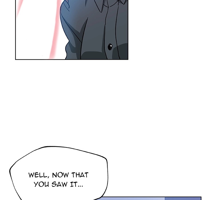 Missing Nine Chapter 7 page 76 - 