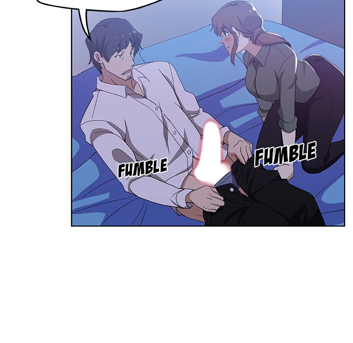 Missing Nine Chapter 7 page 77 - 