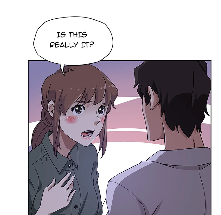 Missing Nine Chapter 7 page 81 - 