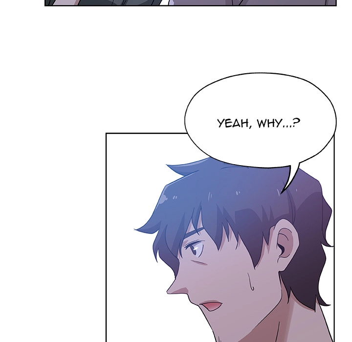 Missing Nine Chapter 7 page 82 - 