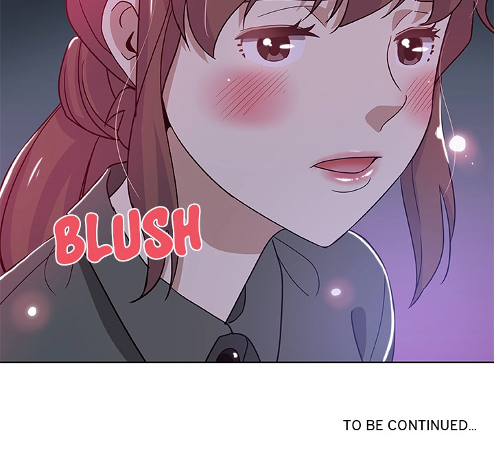Missing Nine Chapter 7 page 84 - 