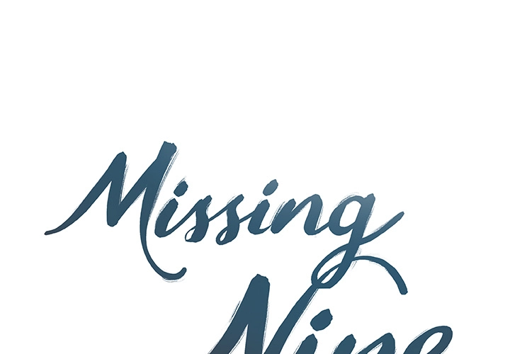 Missing Nine Chapter 8 page 1 - 