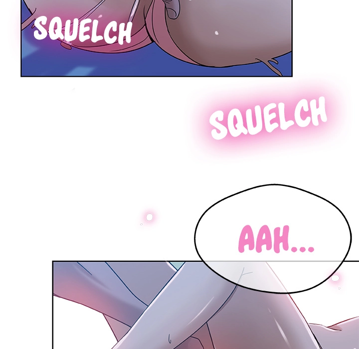 Missing Nine Chapter 8 page 14 - 