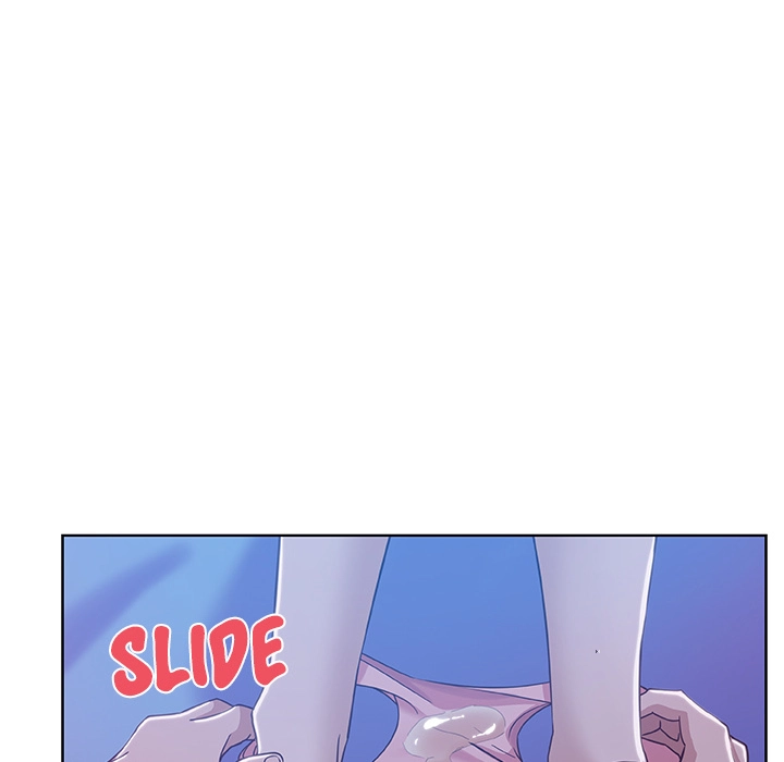 Missing Nine Chapter 8 page 17 - 