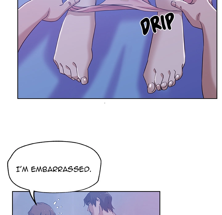 Missing Nine Chapter 8 page 18 - 