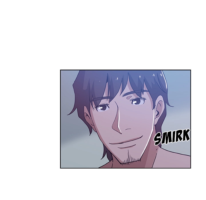 Missing Nine Chapter 8 page 20 - 