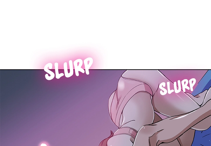 Missing Nine Chapter 8 page 3 - 