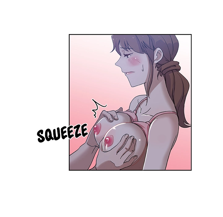 Missing Nine Chapter 8 page 28 - 