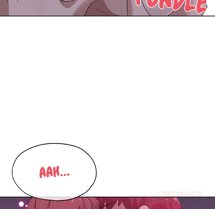 Missing Nine Chapter 8 page 30 - 
